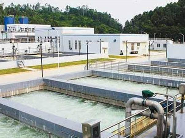 外夾式超聲波流量計在污水處理廠的應用介紹