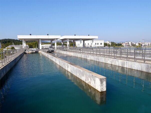 雙聲道超聲波流量計在自來水測量領域應用案例