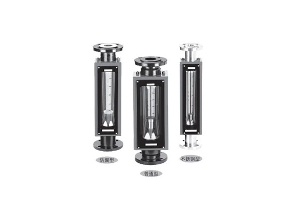 FA24型玻璃轉子流量計