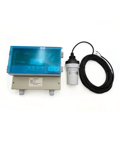 分體式超聲波液位計