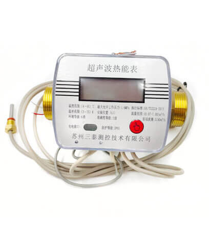 PC200電子式流量開關