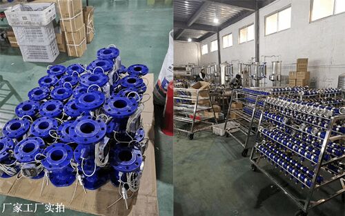 超聲波熱量表應用案例