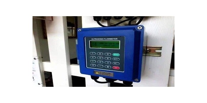 淺析超聲波流量計市場的動態方向