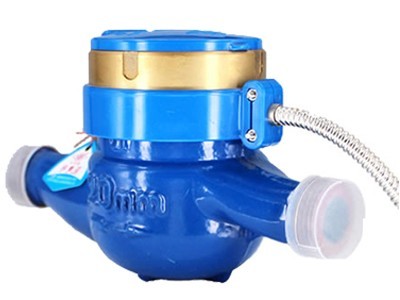 脈沖式遠(yuǎn)傳水表