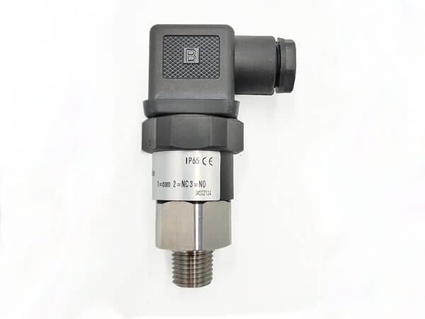 薄膜式/活塞式壓力開關