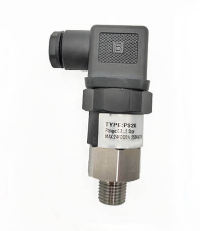 薄膜式/活塞式壓力開(kāi)關(guān)