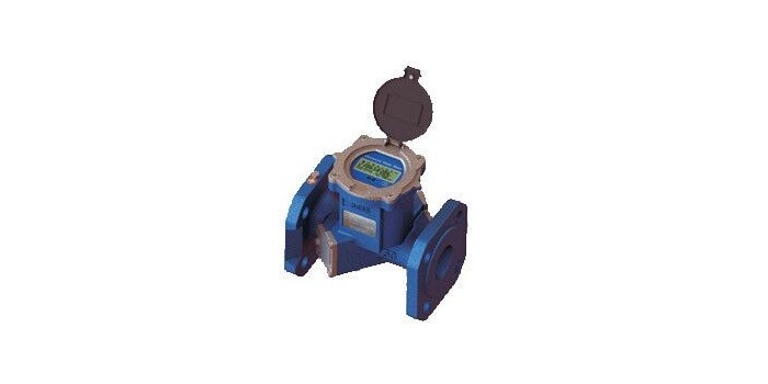 老城區改造最適合用什么水表？答案當然是IC卡智能水表！